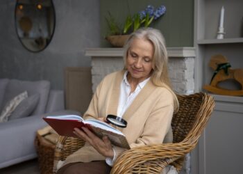 Historias Inspiradoras y Consejos Prácticos para Reinventar tu Vida Después de los 50