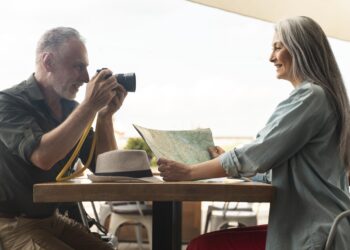Consejos de Vida y Historias Motivadoras para Superar los Desafíos Después de los 50
