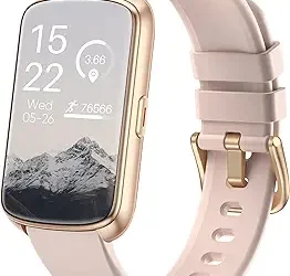 Top Fitness Trackers to Elevate Your Health and Wellness After 50