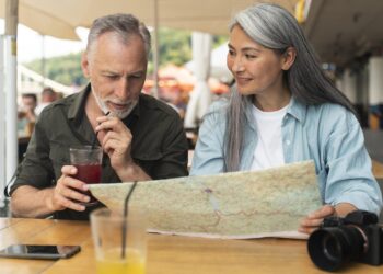 Explora el Mundo: Guía Definitiva para Planificar Viajes Inolvidables y Accesibles