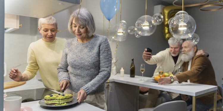 Eventos Imperdibles para Personas Mayores de 50 Años: