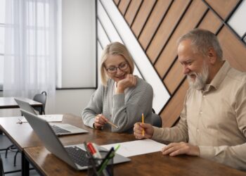 Estrategias Inteligentes para la Jubilación: Cómo Maximizar tus Ahorros e Ingresos Después de los 50