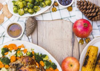 Irresistible Fall Recipes for Effortless Autumn Feasts