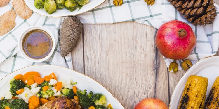 Irresistible Fall Recipes for Effortless Autumn Feasts