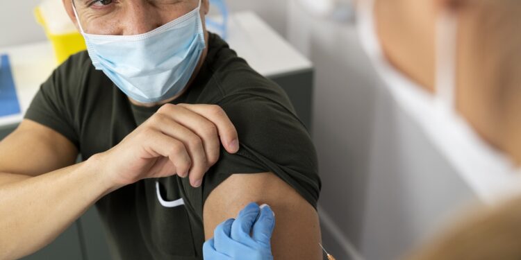 Todo lo que Necesitas Saber sobre la Dosis de Refuerzo de la Vacuna contra el COVID-19 en Argentina