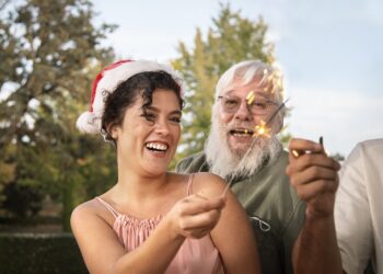 Reflexiones de Fin de Año: Sabiduría y Lecciones de Vida para Personas Mayores de 50 Años