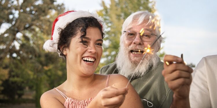 Reflexiones de Fin de Año: Sabiduría y Lecciones de Vida para Personas Mayores de 50 Años