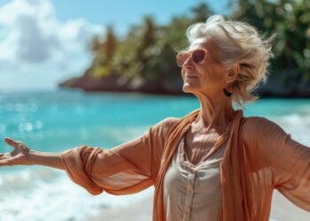 Escapadas Perfectas para Mayores de 50: Relájate, Conecta y Renueva Energías