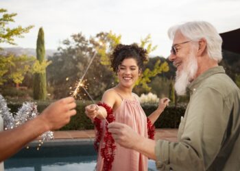 10 Actividades Esenciales para Mantenerse Activo Después de los 50 en el Nuevo Año