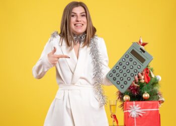 Finanzas Personales para el Nuevo Año