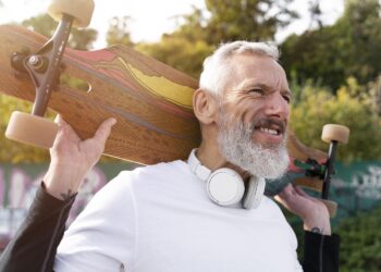 Actividades Divertidas y Enriquecedoras para Cerrar el Año con Energía Positiva para Personas Mayores de 50 Años