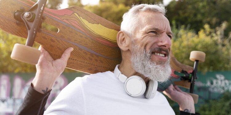 Actividades Divertidas y Enriquecedoras para Cerrar el Año con Energía Positiva para Personas Mayores de 50 Años