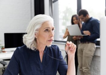 Desafíos de la Empleabilidad para Personas Mayores de 50 Años