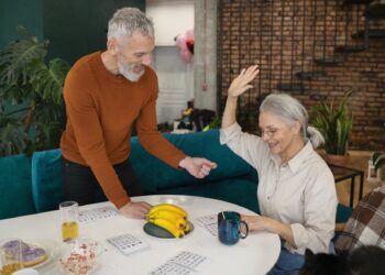 10 Consejos Efectivos para Empezar el Año con Energía Después de los 50