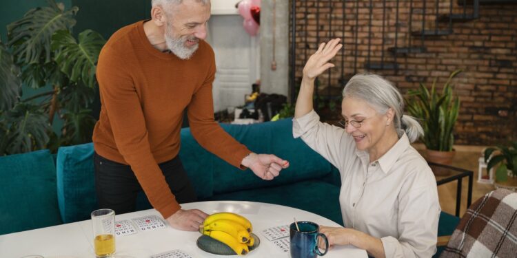 10 Consejos Efectivos para Empezar el Año con Energía Después de los 50