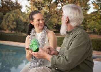 Reflexiones de Fin de Año: Sabiduría y Lecciones de Vida para Personas Mayores de 50 Años