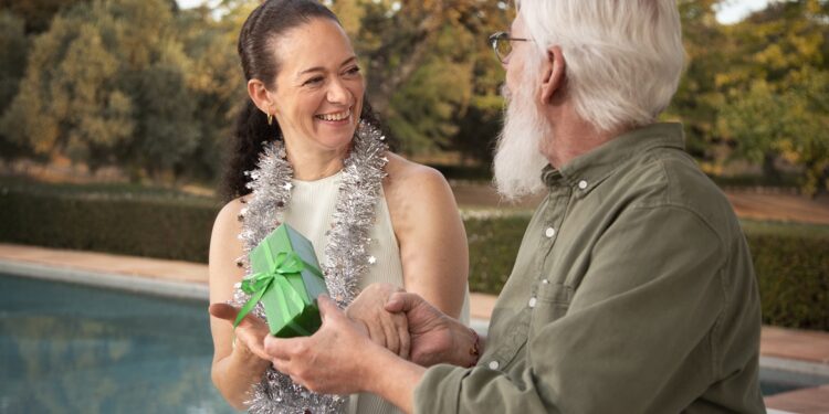 Reflexiones de Fin de Año: Sabiduría y Lecciones de Vida para Personas Mayores de 50 Años
