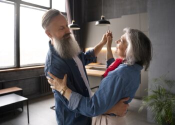 Consejos Efectivos para Mejorar la Salud Mental al Comenzar el Año a los 50 Años