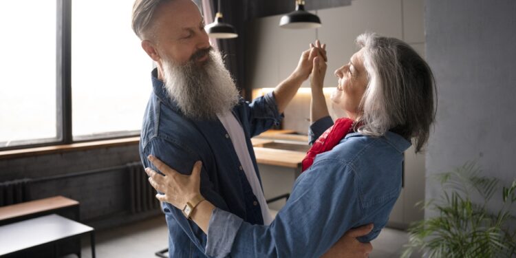 Consejos Efectivos para Mejorar la Salud Mental al Comenzar el Año a los 50 Años