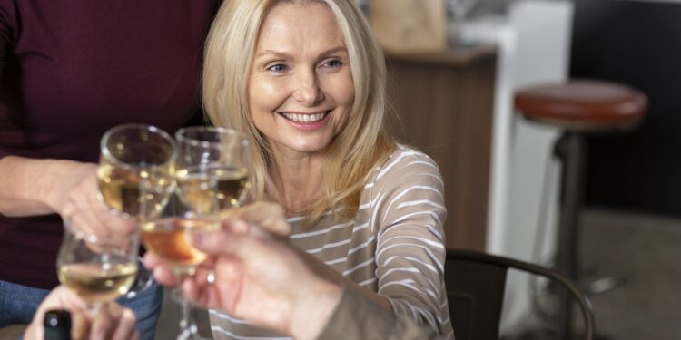 Cómo Cerrar el Año con Bienestar: Reflexiones y Hábitos para una Vida Plena Después de los 50