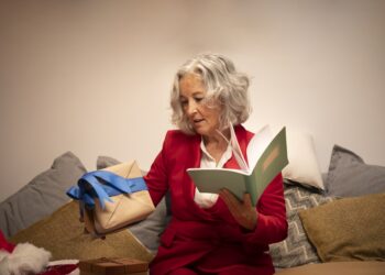 Mejora Tu Sueño a los 50: 10 Consejos Infalibles para un Año Nuevo Restablecedor