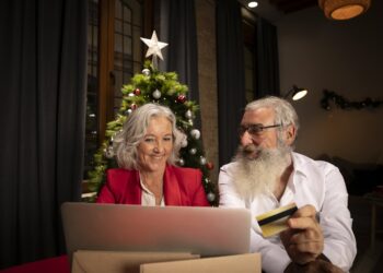 Guía Práctica para Establecer Metas Realistas de Año Nuevo Después de los 50 Años