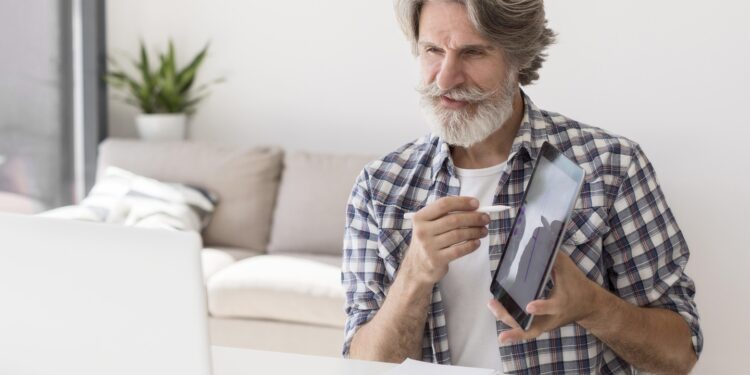 Propósitos Financieros para Personas Mayores de 50 Años: