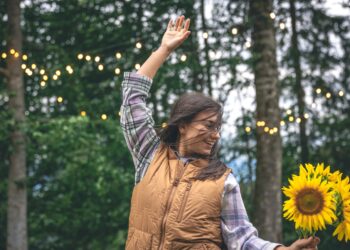 Cómo Cultivar una Mentalidad Positiva para Empezar el Año con Energía y Motivación