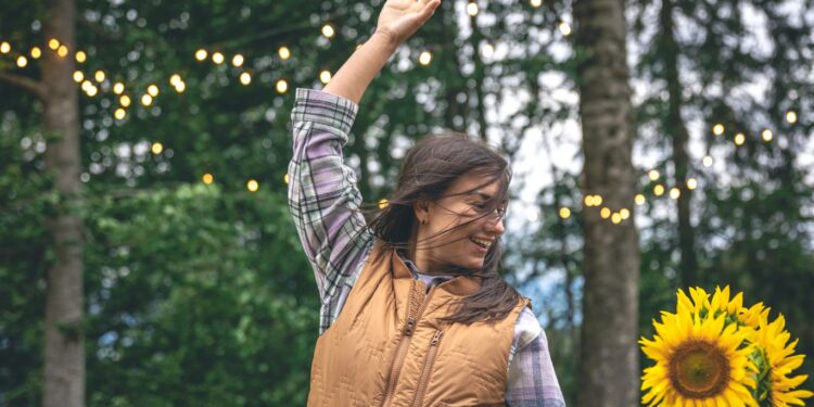 Cómo Cultivar una Mentalidad Positiva para Empezar el Año con Energía y Motivación