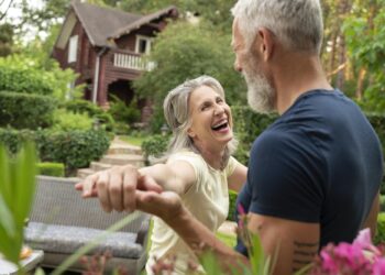 10 Claves para Mejorar la Calidad de Vida en el Nuevo Año a los 50+: Salud, Bienestar y Estilo de Vida