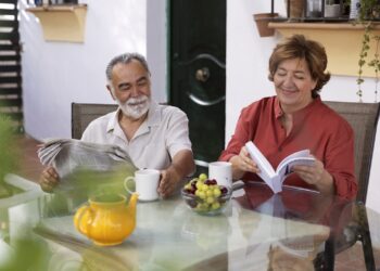 Guía Definitiva para Prepararse para un Año Nuevo Saludable y Feliz a Partir de los 50