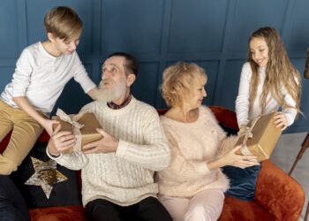 Ideas Creativas para Celebrar un Fin de Año Tranquilo en Familia: Momentos Especiales y Recuerdos Inolvidables