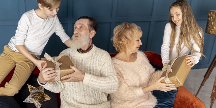 Ideas Creativas para Celebrar un Fin de Año Tranquilo en Familia: Momentos Especiales y Recuerdos Inolvidables