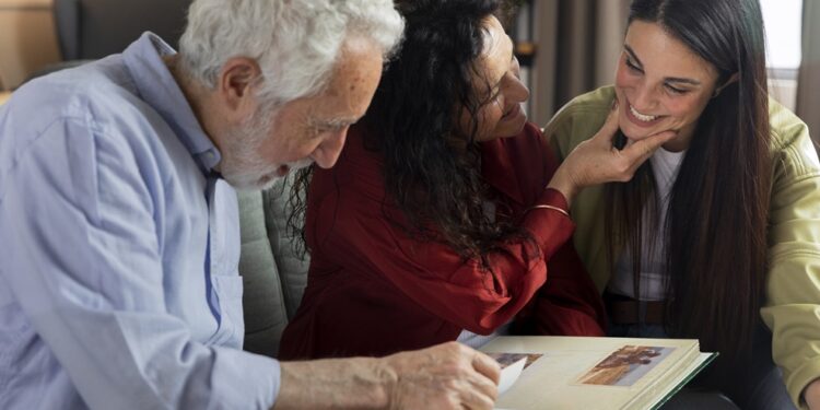 Reflexiones para Mayores de 50: Lecciones Aprendidas y Nuevas Metas para el Año que Viene