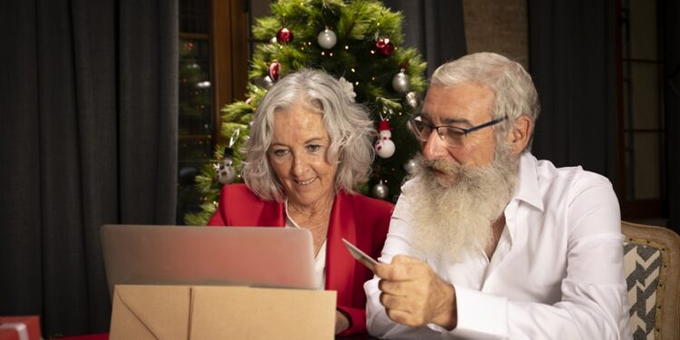 “Reflexiones para Personas de 50 Años en Adelante: Ideas para Cerrar el Año con Sabiduría y Gratitud”