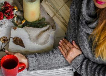 Actividades de Autocuidado para Cerrar el Año con Serenidad y Bienestar