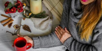 Actividades de Autocuidado para Cerrar el Año con Serenidad y Bienestar